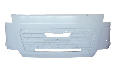 FRONT GRILLE PANEL - MTX201