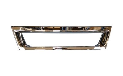 CHROME BUMPER INSERT - MTS202