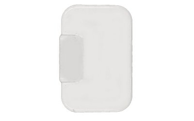 STEPWING COVER WHITE - MTX309