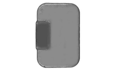 STEPWING COVER GREY - MTX311