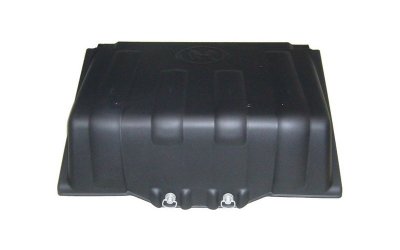 BATTERY COVER - MTX419