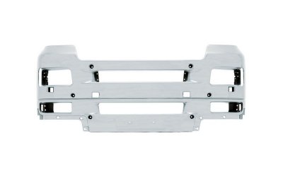 FRONT BUMPER (WHITE) - MXX100