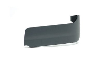 SIDE BUMPER LH PAINTED - MXX181