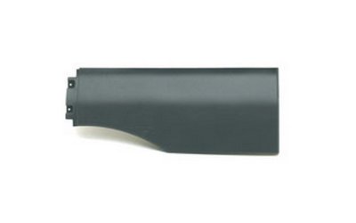 MUDGUARD EXTENSION LH GREY - MXX371G