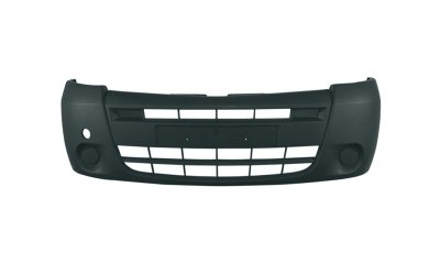 FRONT BUMPER [2003] - NIT105