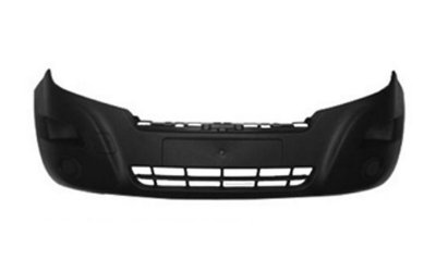 FRONT BUMPER [2009] - RMR100