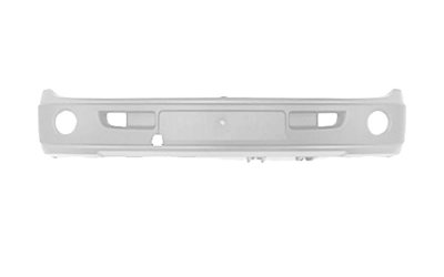 FRONT BUMPER WITH FOG (WHITE) [2008] - RMY105W