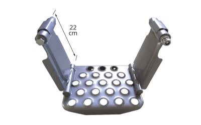 LOWER SWINGING STEP LH/RH - RN1021