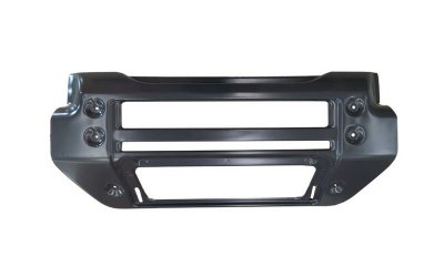 CENTRE BUMPER - STEEL - RN1023