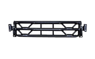 UPPER GRILLE METAL - RN1033