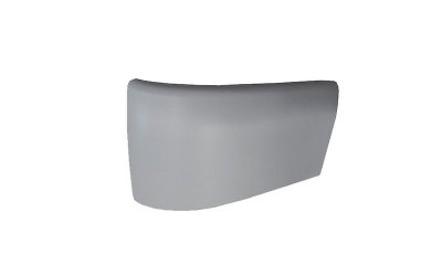 CORNER BUMPER LH - GREY - RNP105