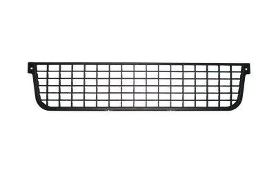 LOWER BUMPER GRILLE - RNP122