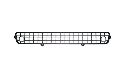 UPPER BUMPER GRILLE - RNP123