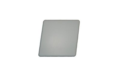 BUMPER CAP (GREY) - RNP125G