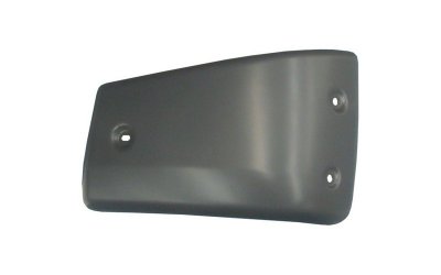 CORNER BUMPER LH - METAL - RNP181