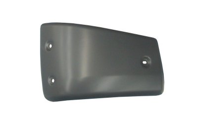 CORNER BUMPER RH - METAL - RNP182