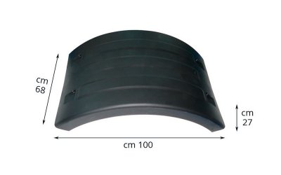 WING TOP - RNP400