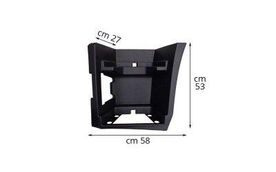 STEP PANEL LH - RNT351