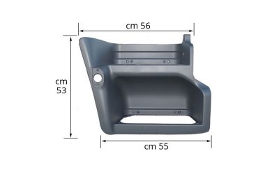 STEP BOX RH - RNX350