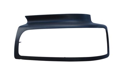 HEADLAMP RIM LH - RPR107