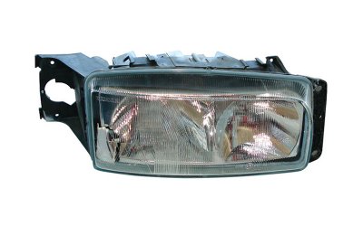 HEADLIGHT RH - RPR786