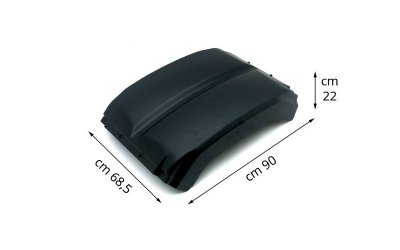 WING TOP 3 SERIES - S3S400