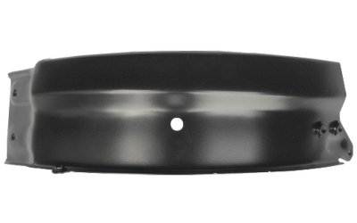 HEADLAMP RIM HOLDER RH - S4S116