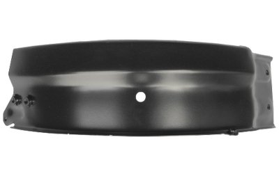 HEADLAMP RIM HOLDER LH - S4S117