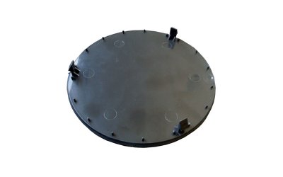 BATTERY COVER CAP - S4S419C