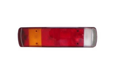 TAIL LAMP LENSE RH-LH (516mm) - S4V752