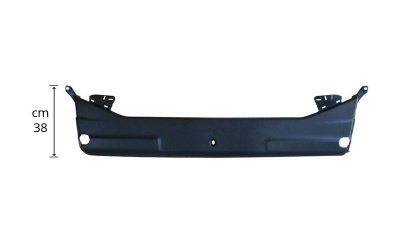 BUMPER CENTRE (S6S106 / S6S107) - S6S101