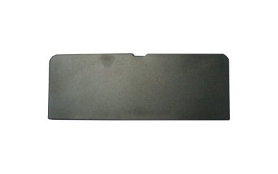 RH HEADLAMP FRAME COVER - S6S184