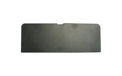 LH HEADLAMP FRAME COVER - S6S185