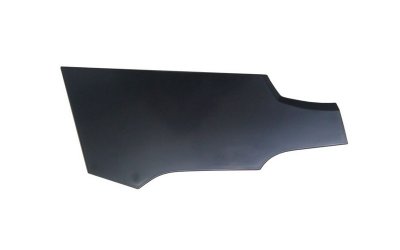 RH CENTRE TRIM PANEL - LOWER GRILLE - S6S210