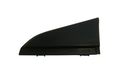 RH LOWER TRIM PANEL - LOWER GRILLE - S6S212