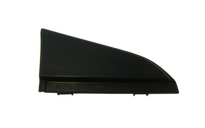 LH LOWER TRIM PANEL - LOWER GRILLE - S6S213