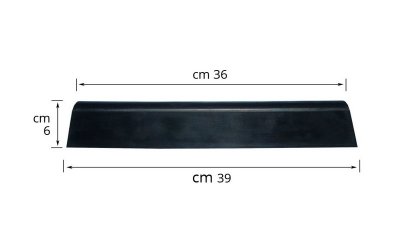 FOOTSTEP GASKET - S6S312