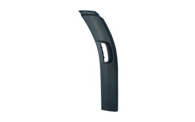 RH SIDE MUDGUARD (FRONT PART) - S6S376