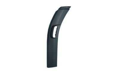 LH SIDE MUDGUARD (FRONT PART) - S6S377