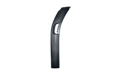 LH SIDE MUDGUARD (FRONT PART) - S6S379