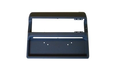 REAR COVER LH - S6S493