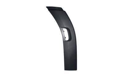 RH SIDE MUDGUARD (FRONT PART) - SC1053