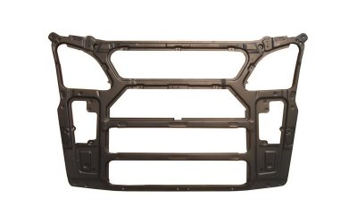 UPPER FRONT GRILLE BRACKET (HIGH CAB) - SC1076