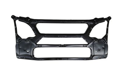 UPPER FRONT GRILLE BRACKET (LOW CAB) - SC1078