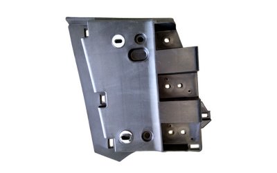 GRILLE BRACKET LH - SC1106