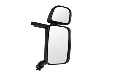 COMPLETE MIRROR SHORT ARM RH - SCA801