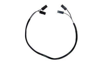 WIDE ANGLE MIRROR HEATING CABLE - SCA815