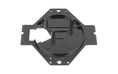 MIRROR ACTUATOR HOLDER - SCA819