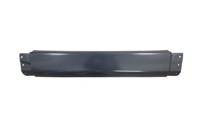 STEEL BUMPER CENTRE - SR9180