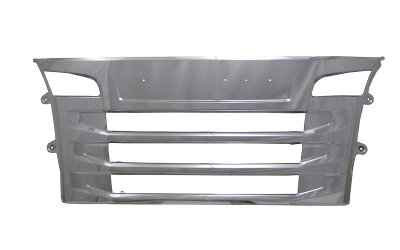 MAIN GRILLE - SR9201